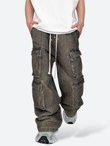 GRIME SHADOW PHANTOM CARGO PANTS:グライム シャドウ ファントム カーゴ パンツ