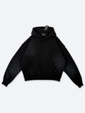 BLASTED EDGE CALM HOODIE