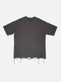 ARTIFACT DAMAGED T-SHIRT:アーティファクトダメージTシャツ