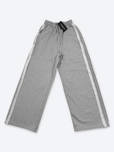 URBAN PLATINUM LO-FLOW DRAPE PANTS:アーバン プラチナム ローフロー ドレープ パンツ