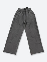 SHADOW STITCH DARK MATTER SWEATPANTS:シャドウ スティッチ ダーク マター スウェットパンツ