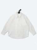 PRIME AIR POLISHED SHIRT:プライム エア ポリッシュド シャツ