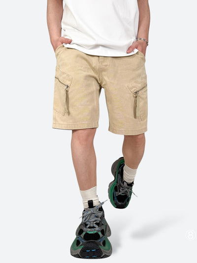 ATLAS WORK FRAME EDGE SHORTS:アトラス ワーク フレーム エッジ ショーツ