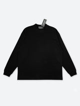 DENSEFABRIC LONG TEE:デンスファブリック ロング Tシャツ