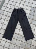 SHADOW STITCH DARK MATTER SWEATPANTS:シャドウ スティッチ ダーク マター スウェットパンツ