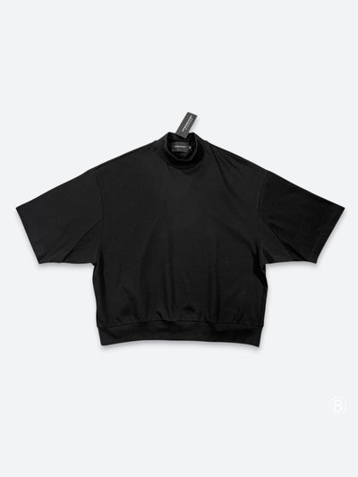 ESSENTIAL BOXY WIDE TEE:エッセンシャル ボクシー ワイド Tシャツ