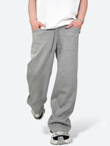 FLOWSEAM SWEAT TROUSERS:フローシーム スウェット トラウザーズ
