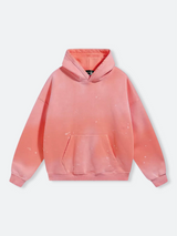 BLASTED HAZE RETRO HOODIE:ブラステッドヘイズレトロフーディー