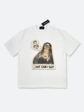 CONFESSION BLAH-BLAH SAINT TEE:コンフェンション ブラブラ セイント Tシャツ