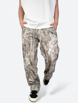SHADOW LEAF BRUSH CAMO PANTS:シャドウ リーフ ブラッシュ カモ パンツ