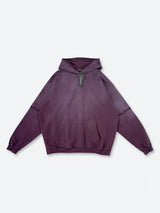 DIMSHADE DARK FLUX HOODIE:ディムシェード ダークフラックス フーディー