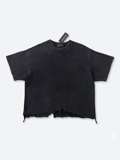 SEVERED RAW ASHFALL TEE:セヴァード ロウ アッシュフォール Tシャツ