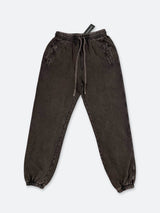 GRIND WASH SWEAT PANTS:グラインドウォッシュスウェットパンツ