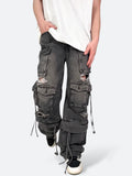 CYPHER VANDAL CARGO DENIM:サイファーヴァンダルカーゴデニム