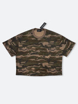 MIRAGE BEAT DEEP CAMO TEE:ミラージュ ビート ディープ カモ Tシャツ