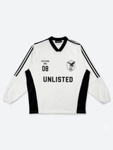 VANGUARD CREST GAME JERSEY:ヴァンガード クレスト ゲーム ジャージー