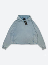 WASHEDGE VINTASH BOX HOODIE:ウォッシュエッジ ヴィンタッシュ ボックス フーディー