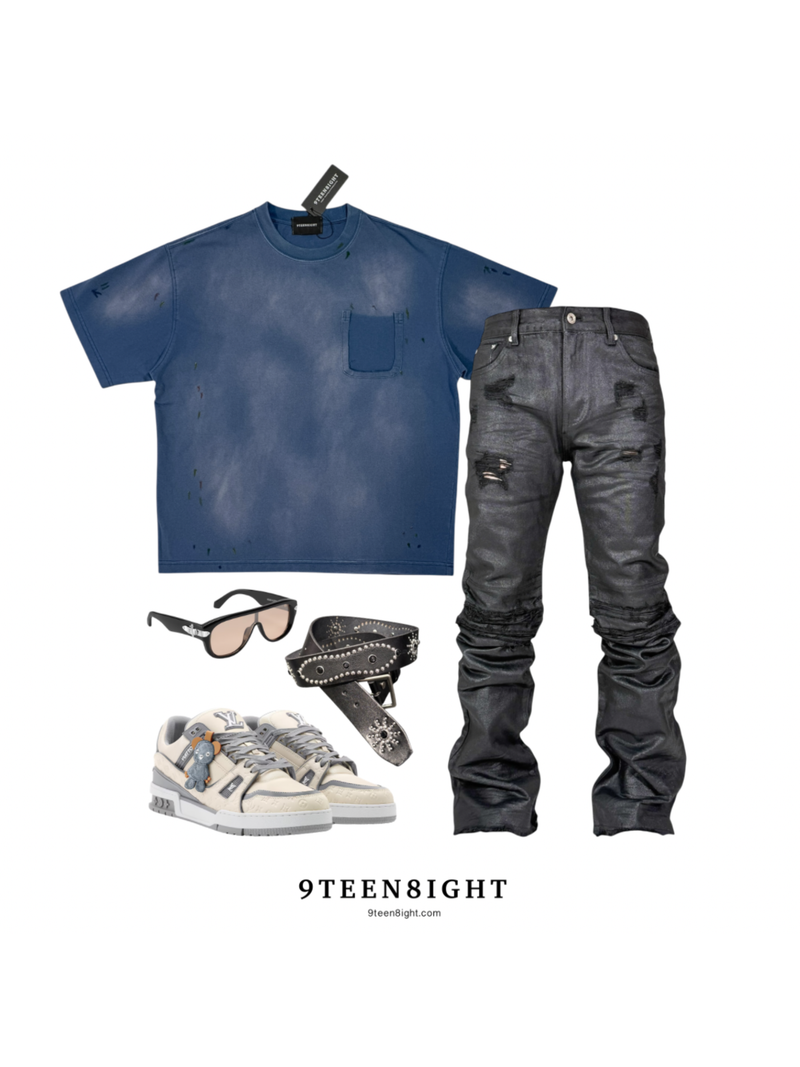 LOOK 100