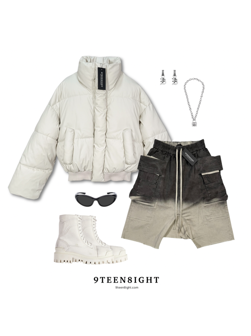 LOOK 14