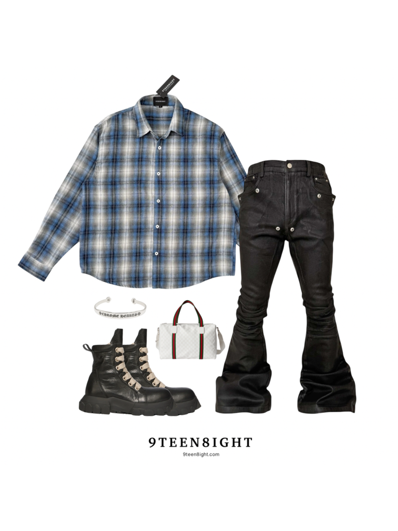 LOOK 18