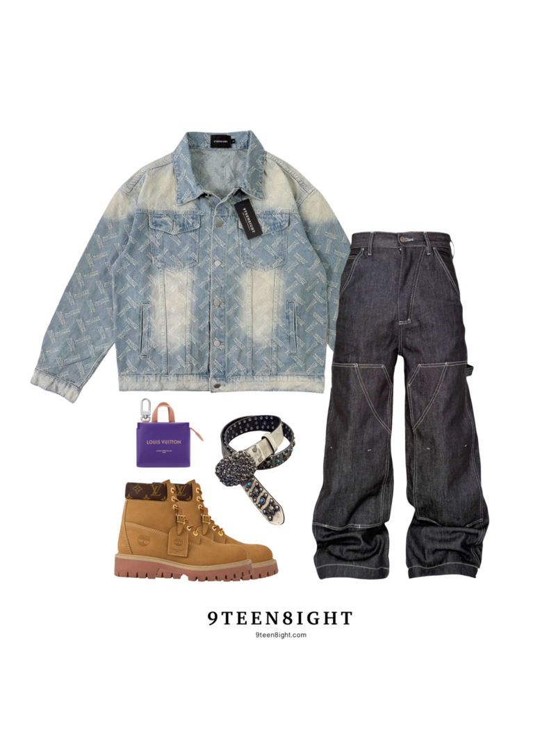 LOOK 23
