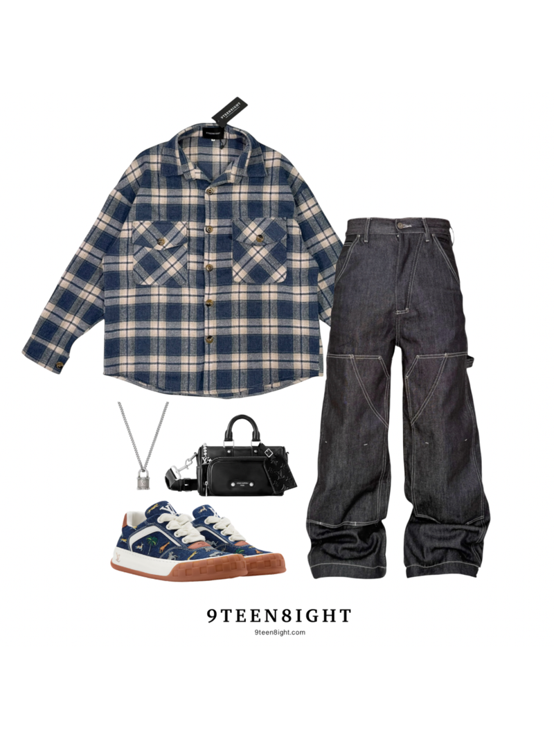 LOOK 19