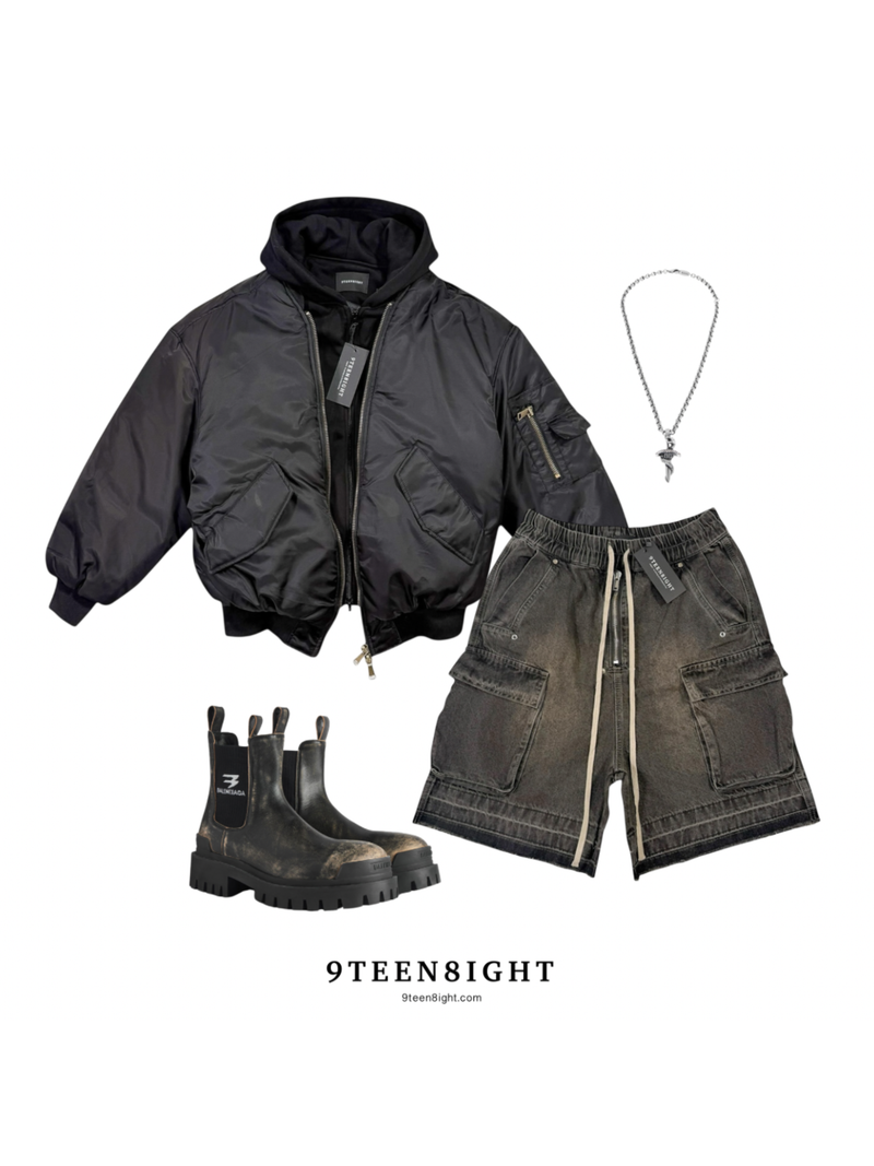 LOOK 11