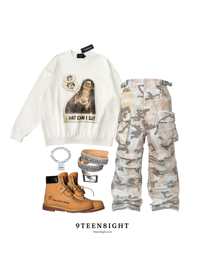 LOOK 21