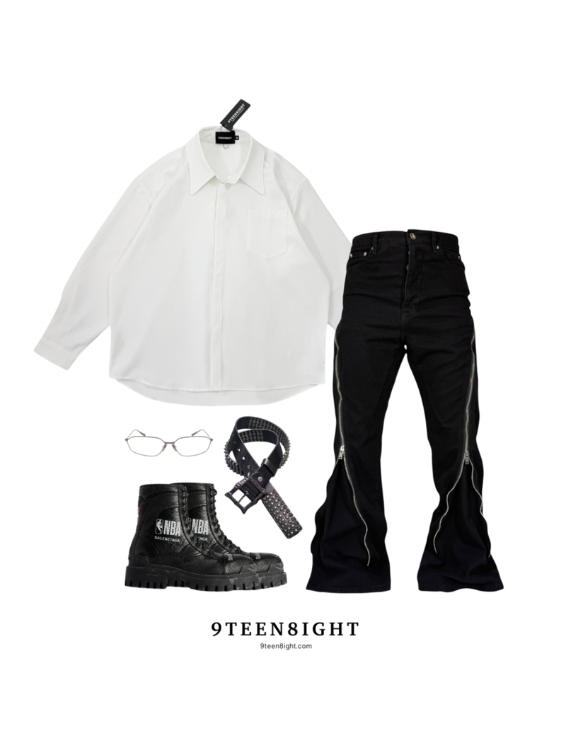 LOOK 17