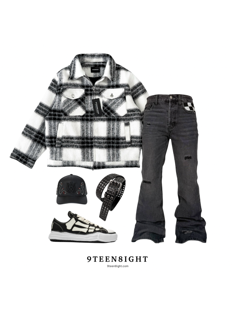 LOOK 13