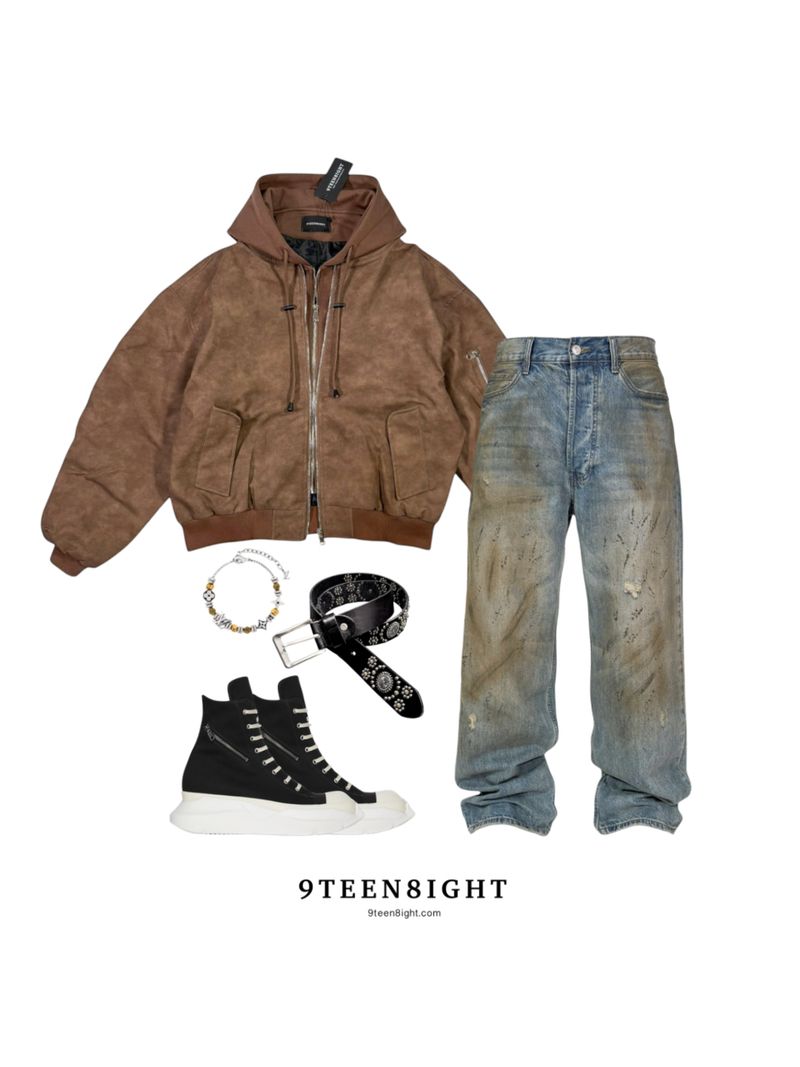 LOOK 09