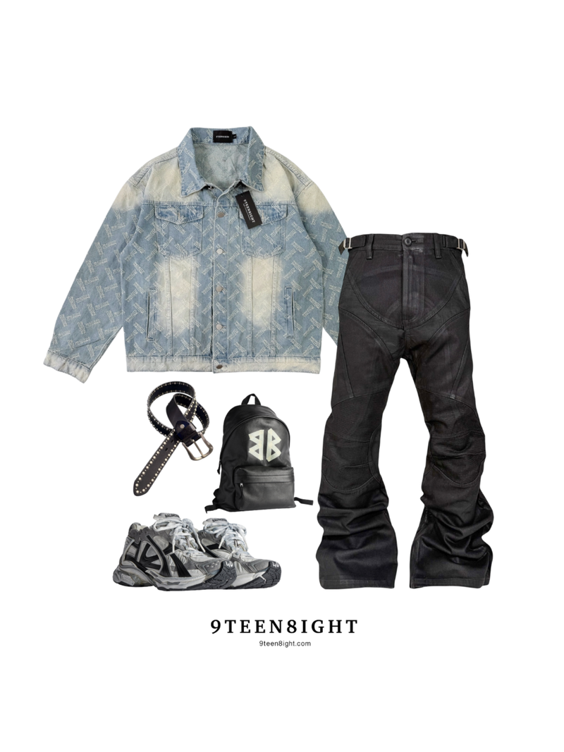 LOOK 07