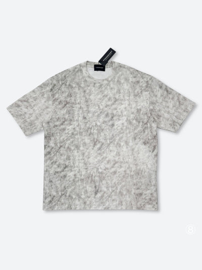 GRAXEL FADEN SMOG TEE：グラクセル フェイデン スモッグ Tシャツ