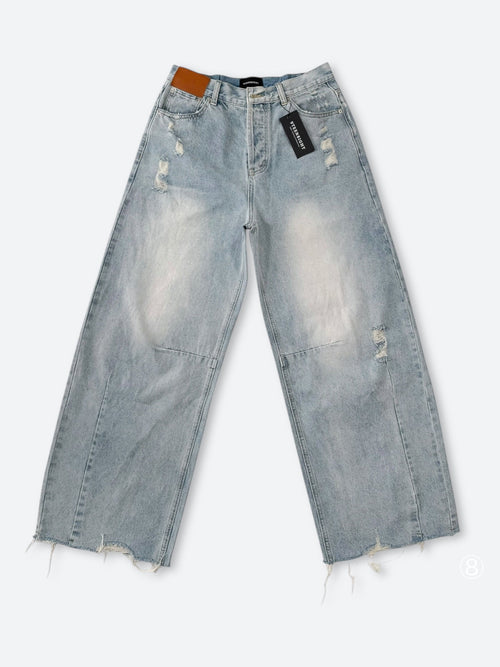 DENIM | 9TEEN8IGHT