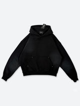 BLASTED EDGE CALM HOODIE