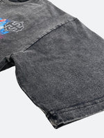 VENICE VINTAGE GRAFFITI T-SHIRT: Venice vintage graffiti T-shirt