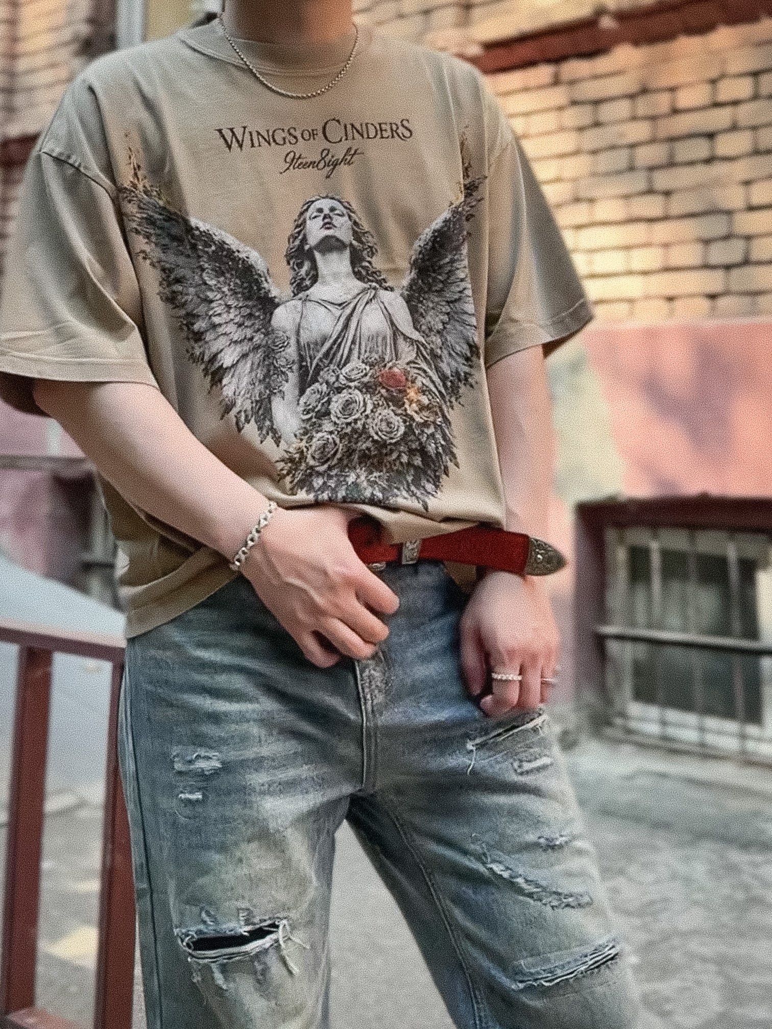 9TEEN8IGHT | Vintage Streetwear
