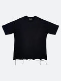 ARTIFACT DAMAGED T-SHIRT：アーティファクトダメージTシャツ