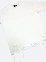 ARTIFACT DAMAGED T-SHIRT：アーティファクトダメージTシャツ