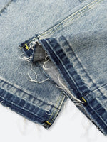 URBAN REBEL GRUNGE DENIM：アーバンレベルグランジデニム – 9TEEN8IGHT