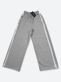 URBAN PLATINUM LO-FLOW DRAPE PANTS：アーバン プラチナム ローフロー ドレープ パンツ