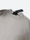 DUALITY SPLASH LONG SLEEVE TEE: Duality Splash Long Sleeve Tee 
