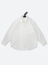 PRIME AIR POLISHED SHIRT：プライム エア ポリッシュド シャツ