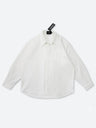 PRIME AIR POLISHED SHIRT：プライム エア ポリッシュド シャツ