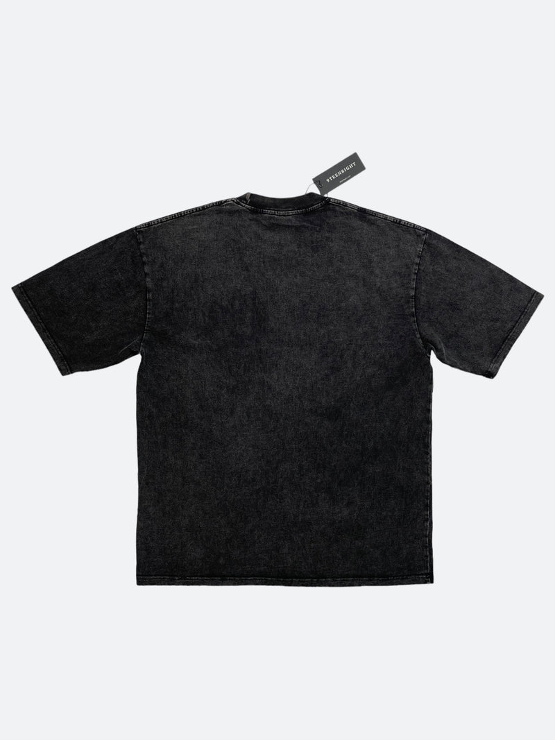 LA DALAT VINTAGE GRAFFITI T-SHIRT：ラ ダラットヴィンテージグラフィティTシャツ
