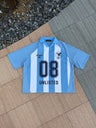 ALBICELESTE UNLISTED CLUB MESH JERSEY：アルビセレステ アンリステッド クラブ メッシュ ジャージ