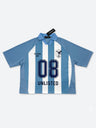 ALBICELESTE UNLISTED CLUB MESH JERSEY：アルビセレステ アンリステッド クラブ メッシュ ジャージ