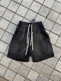 ALTERED VINTAGE WASH SWEAT SHORTS：オルタード ヴィンテージ ウォッシュ スウェット ショーツ