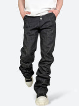 ASTRAL RELIC HALO STACK DENIM：アストラル レリック ヘイロー スタック デニム