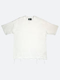 ARTIFACT DAMAGED T-SHIRT：アーティファクトダメージTシャツ